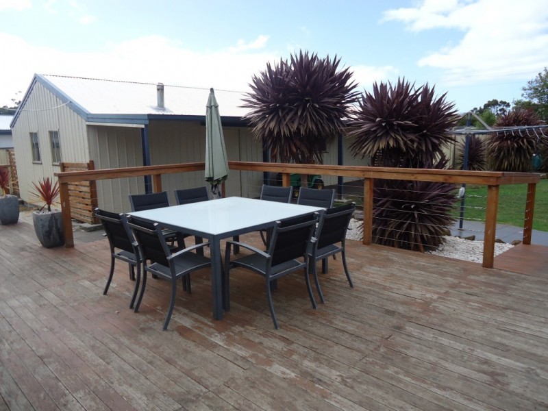 21 Wilkinson Street, Wynyard TAS 7325