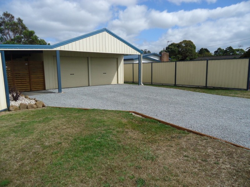 21 Wilkinson Street, Wynyard TAS 7325