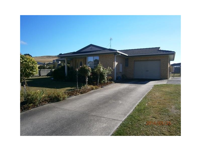 8 Golflinks Road, Wynyard TAS 7325