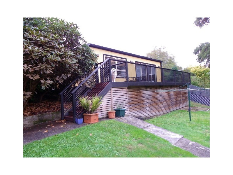 52 Gibbons Street, Wynyard TAS 7325