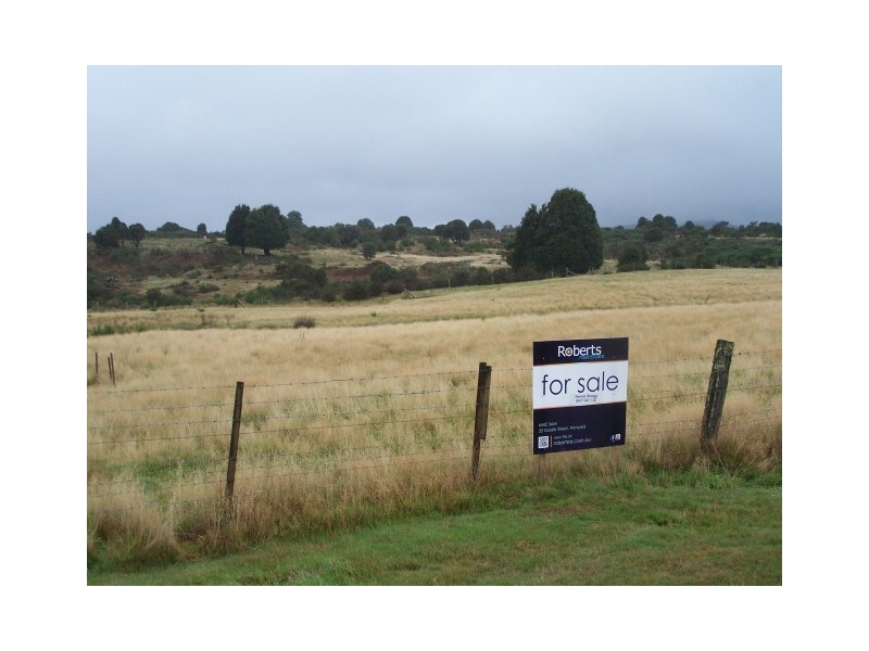 52,54,56,62 English Street, Waratah TAS 7321