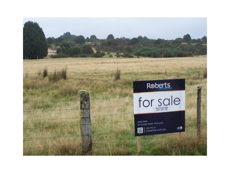 52,54,56,62 English Street, Waratah TAS 7321