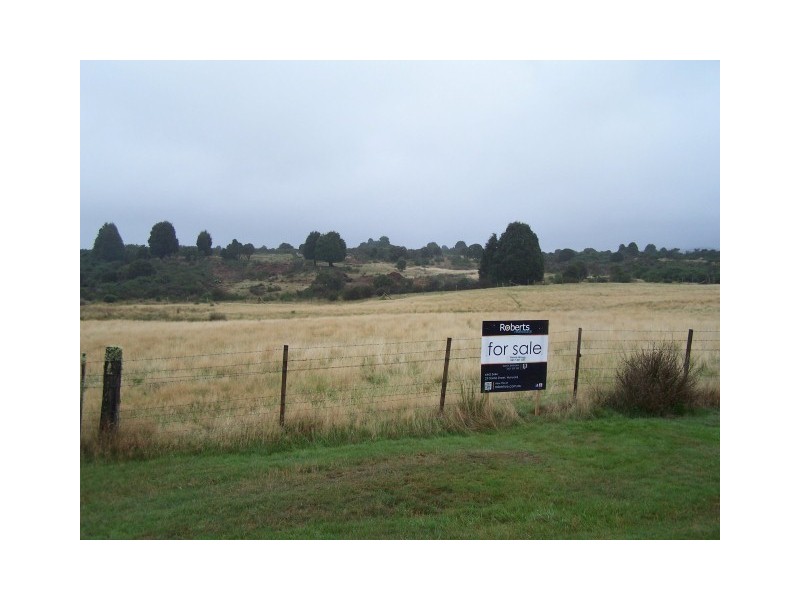 52,54,56,62 English Street, Waratah TAS 7321