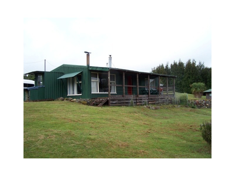 0 Walker Street, Waratah TAS 7321