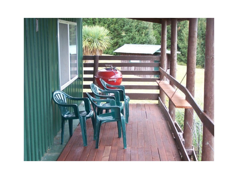 0 Walker Street, Waratah TAS 7321