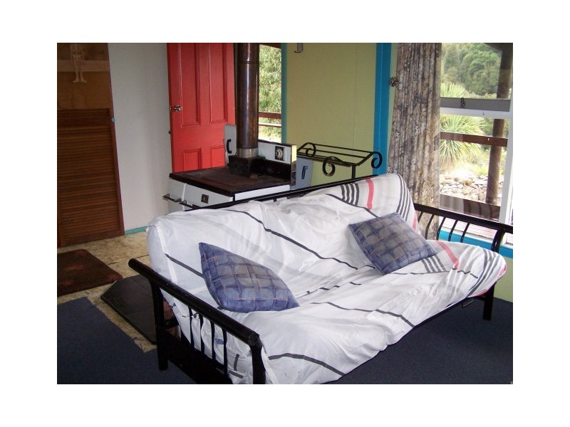 0 Walker Street, Waratah TAS 7321