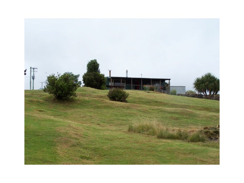 0 Walker Street, Waratah TAS 7321
