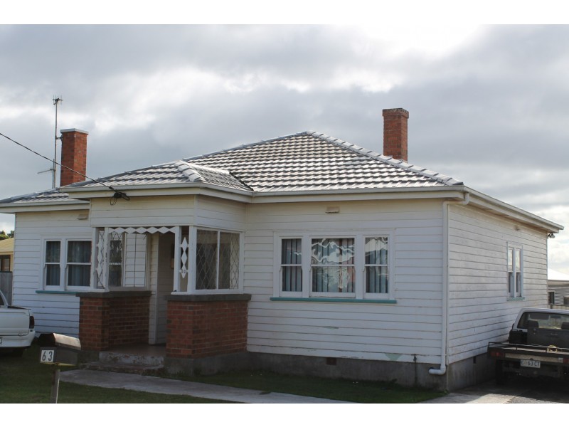 63 Pelissier Street, Somerset TAS 7322