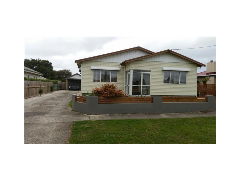 89 Saunders Street, Wynyard TAS 7325