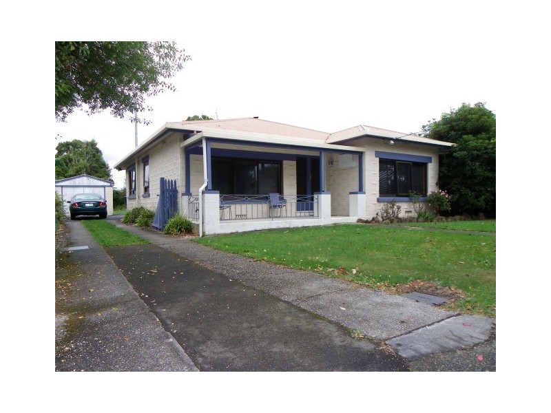 8 Gibbons Street, Wynyard TAS 7325