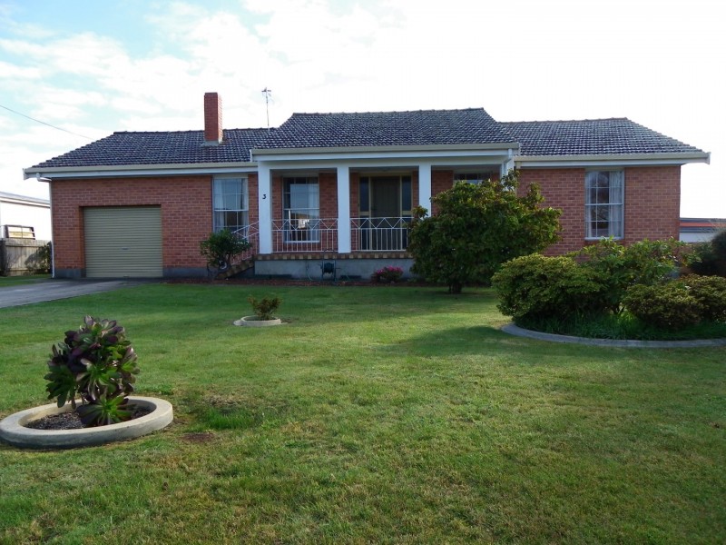 3 Inglis Street, Wynyard TAS 7325