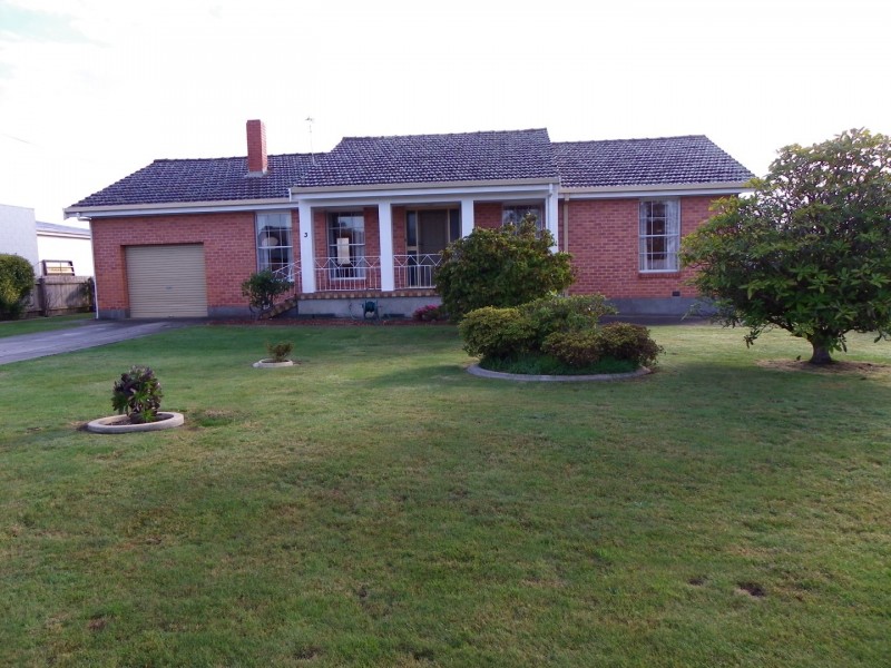 3 Inglis Street, Wynyard TAS 7325