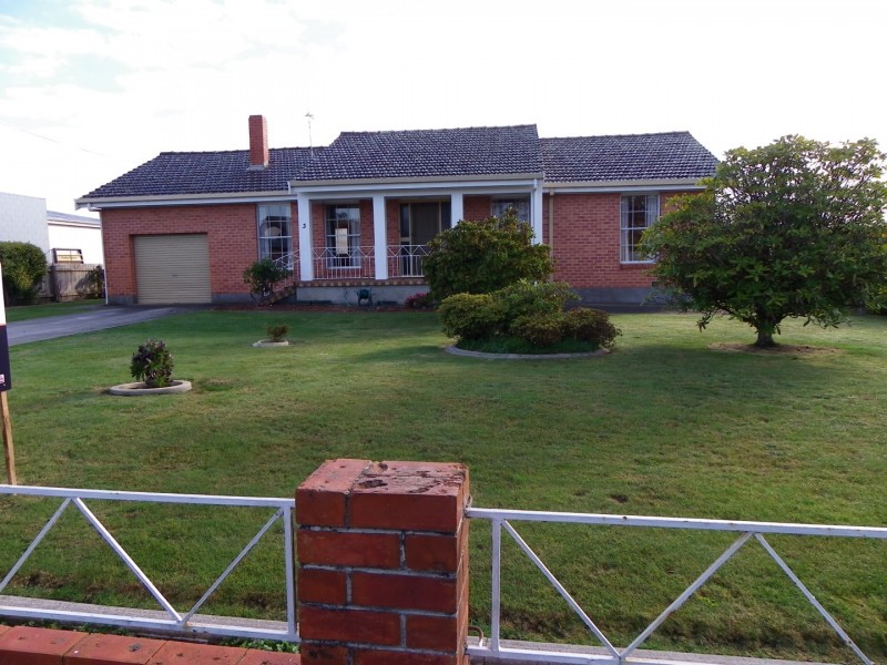 3 Inglis Street, Wynyard TAS 7325