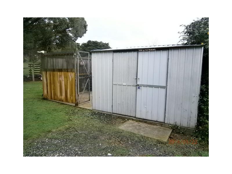 11 Brownriggs Road, Wynyard TAS 7325