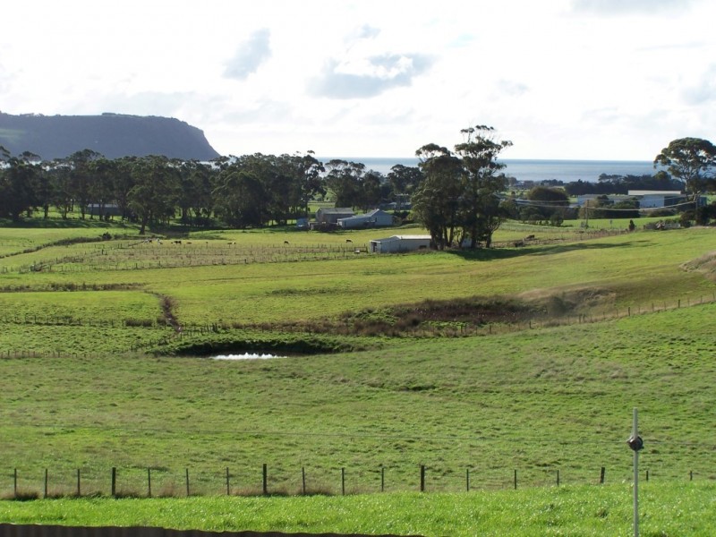 222 Mount Hicks Road, Wynyard TAS 7325