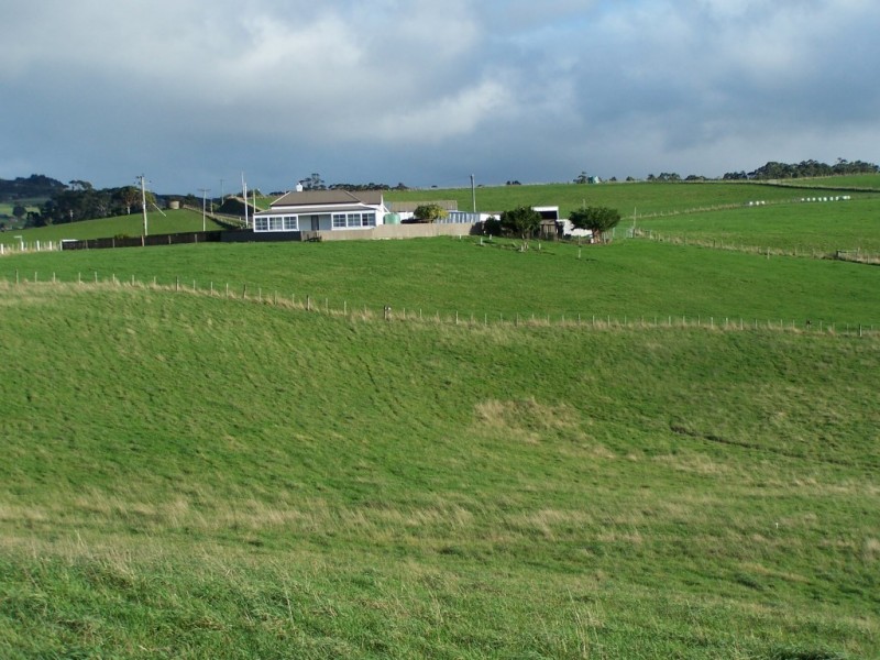 222 Mount Hicks Road, Wynyard TAS 7325