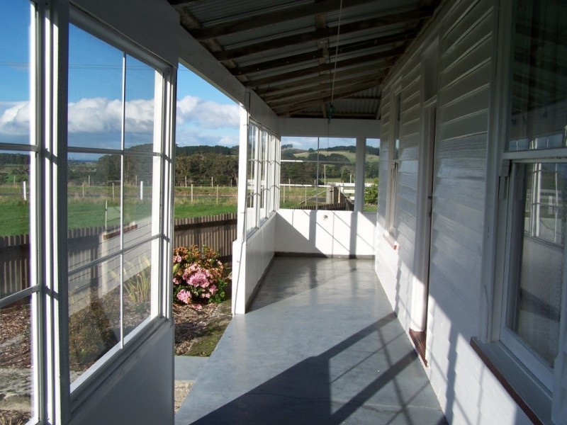 222 Mount Hicks Road, Wynyard TAS 7325