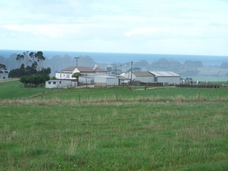 222 Mount Hicks Road, Wynyard TAS 7325