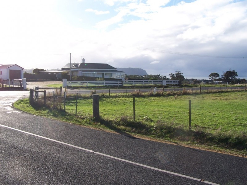 222 Mount Hicks Road, Wynyard TAS 7325