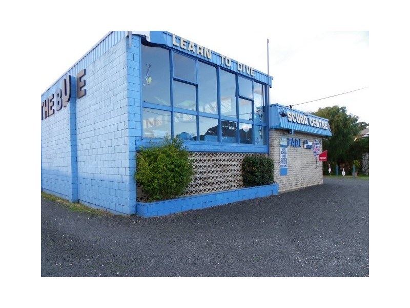 62 Old Bass Highway, Wynyard TAS 7325