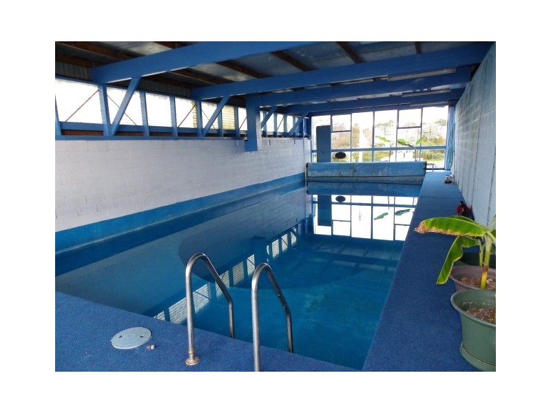 62 Old Bass Highway, Wynyard TAS 7325