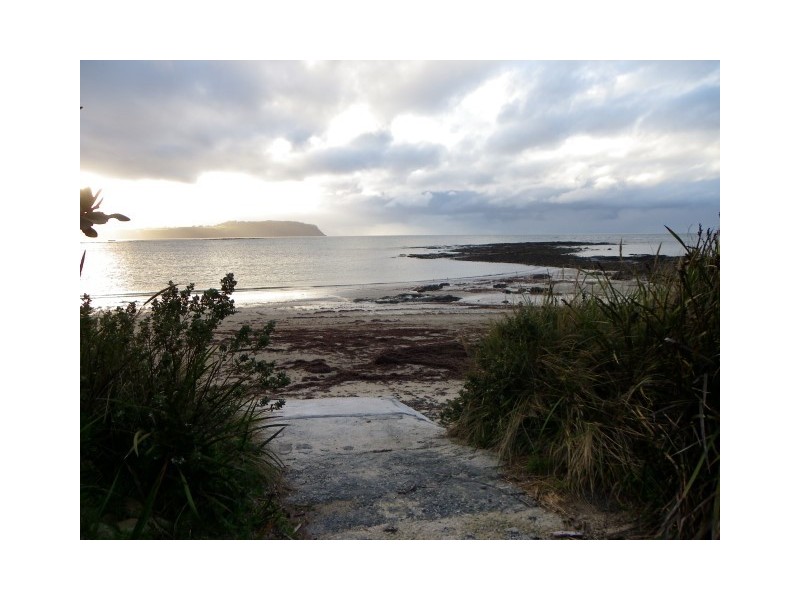 62 Old Bass Highway, Wynyard TAS 7325