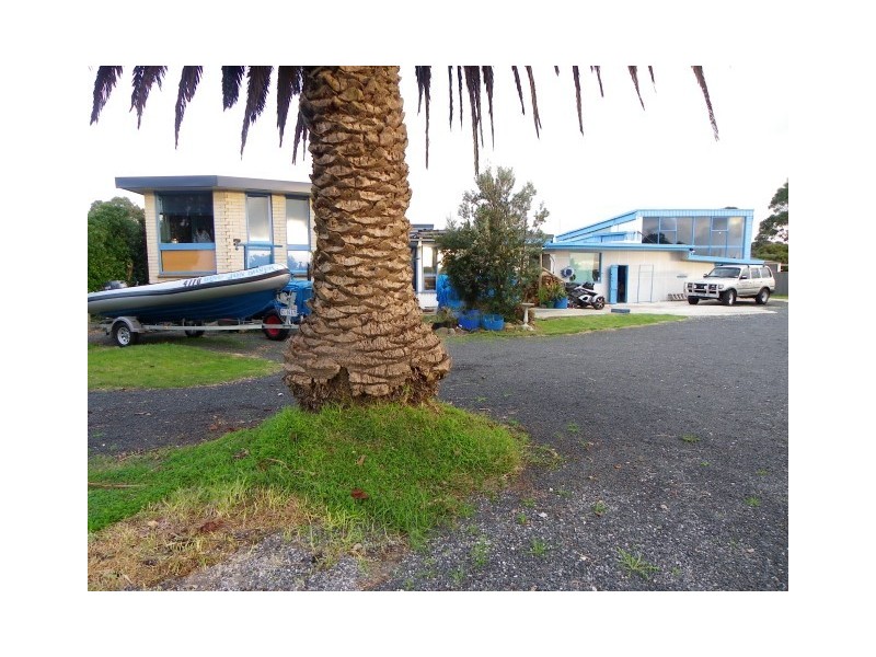 62 Old Bass Highway, Wynyard TAS 7325