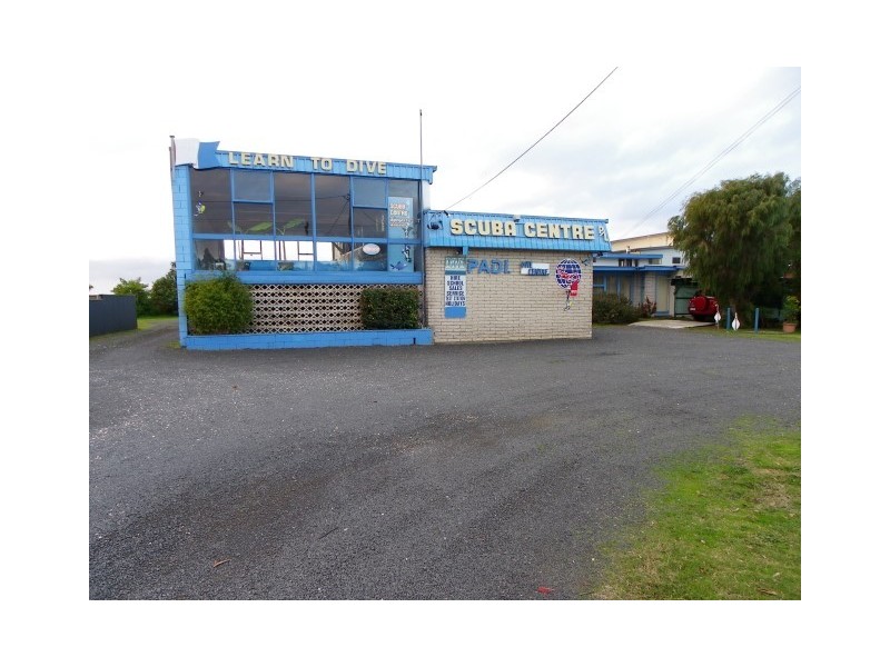 62 Old Bass Highway, Wynyard TAS 7325