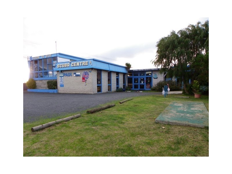 62 Old Bass Highway, Wynyard TAS 7325