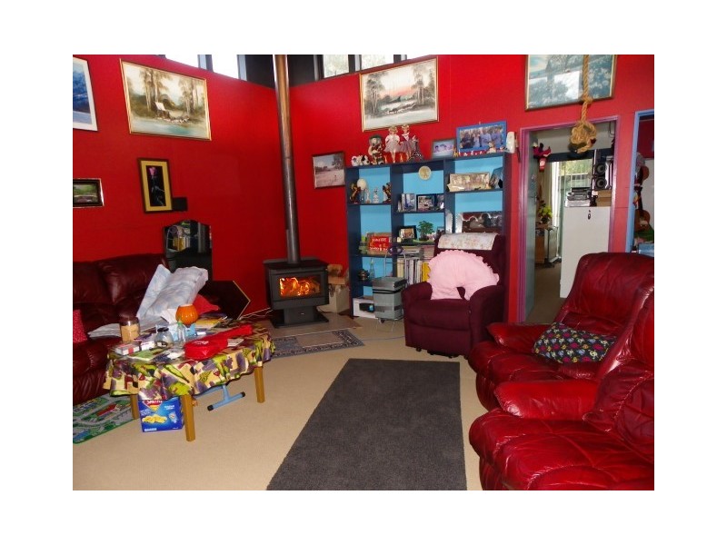 62 Old Bass Highway, Wynyard TAS 7325