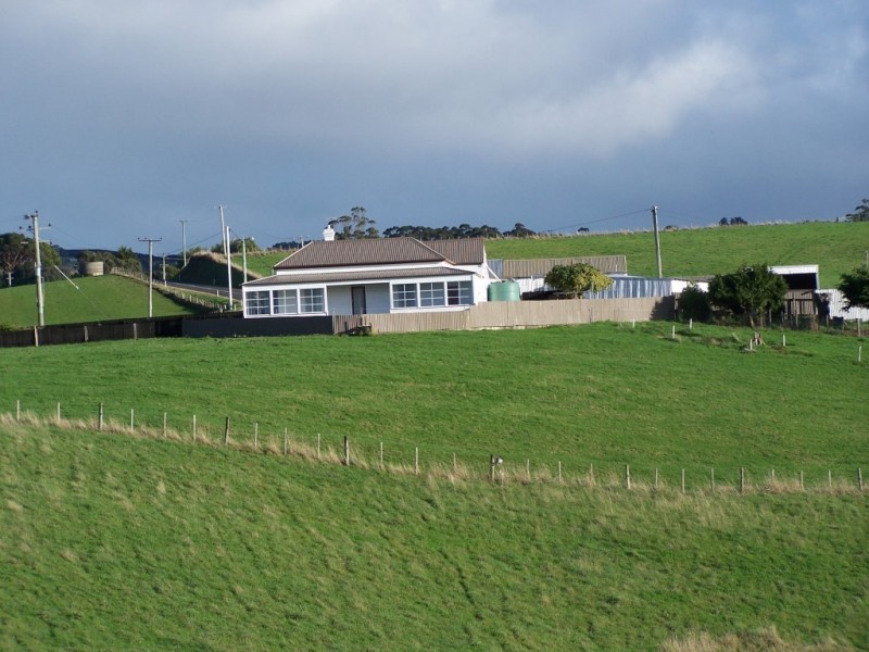 222 Mount Hicks Road, Wynyard TAS 7325