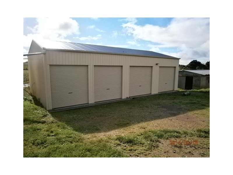 18006 Bass Highway, Sisters Creek TAS 7325
