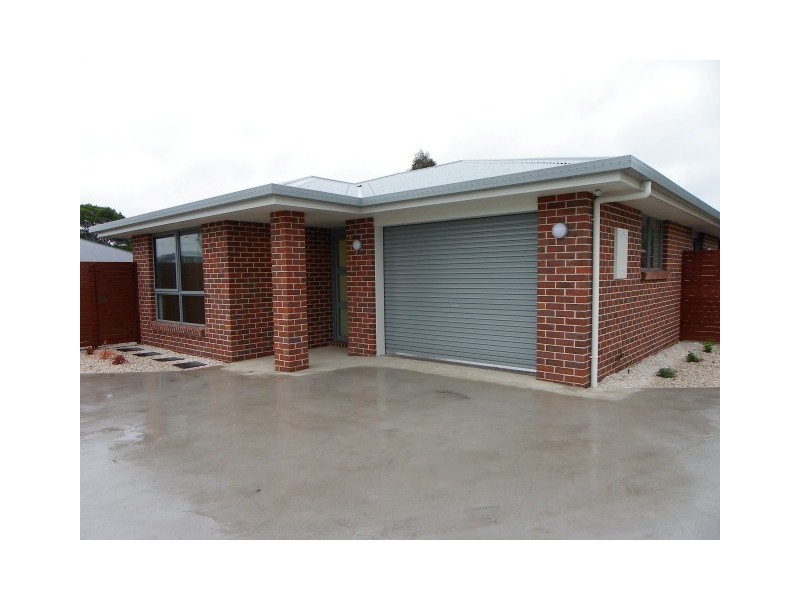 Unit 1/147 Inglis Street, Wynyard TAS 7325