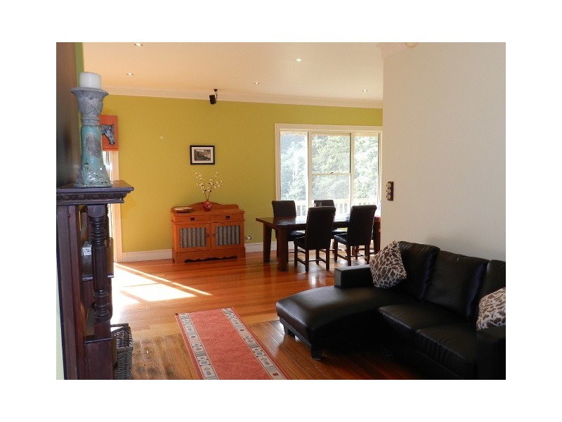 375 Deep Creek Road, Wynyard TAS 7325