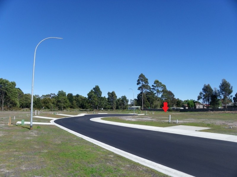 Lot 14 Yulambi Court, Wynyard TAS 7325