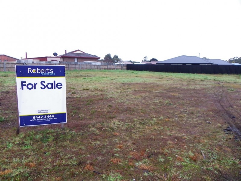 Lot 14 Yulambi Court, Wynyard TAS 7325