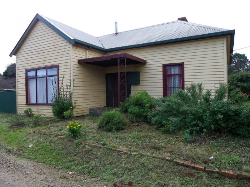 16820 Bass Highway, Flowerdale TAS 7325