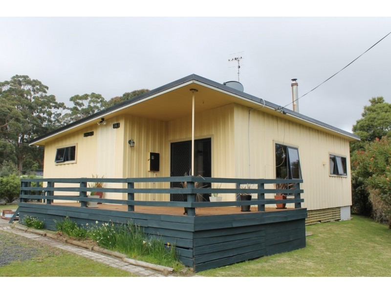 14 Bridge Street, Sisters Beach TAS 7321