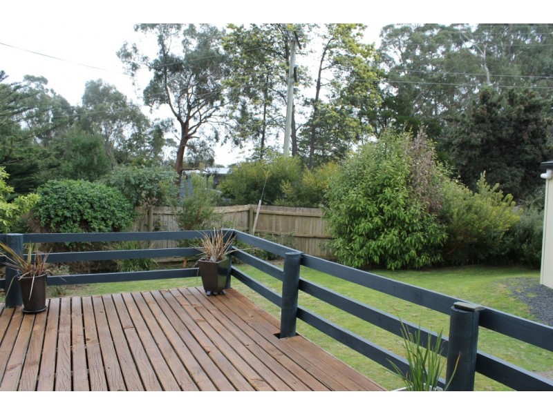 14 Bridge Street, Sisters Beach TAS 7321