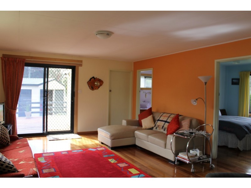 14 Bridge Street, Sisters Beach TAS 7321