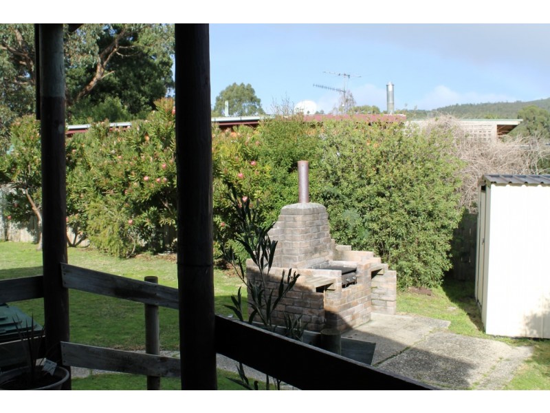 14 Bridge Street, Sisters Beach TAS 7321
