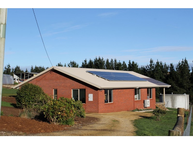 1482 Oldina Road, Oldina TAS 7325