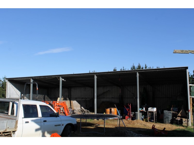 1482 Oldina Road, Oldina TAS 7325