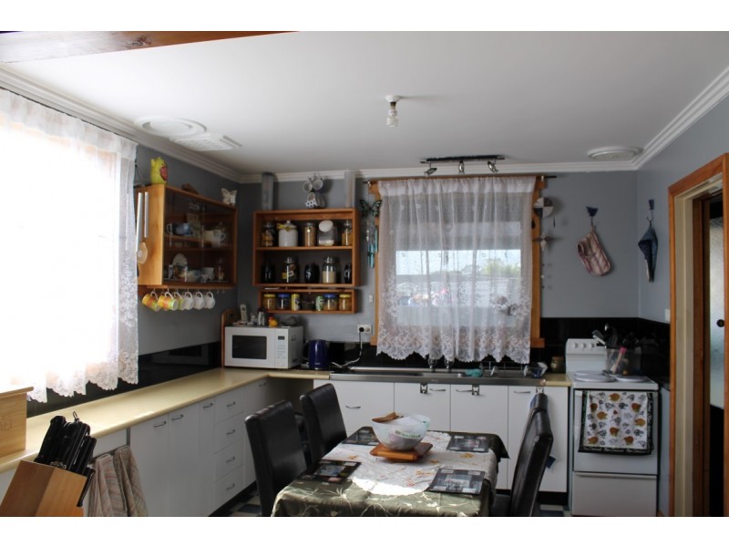 21 Reid Street, Wynyard TAS 7325