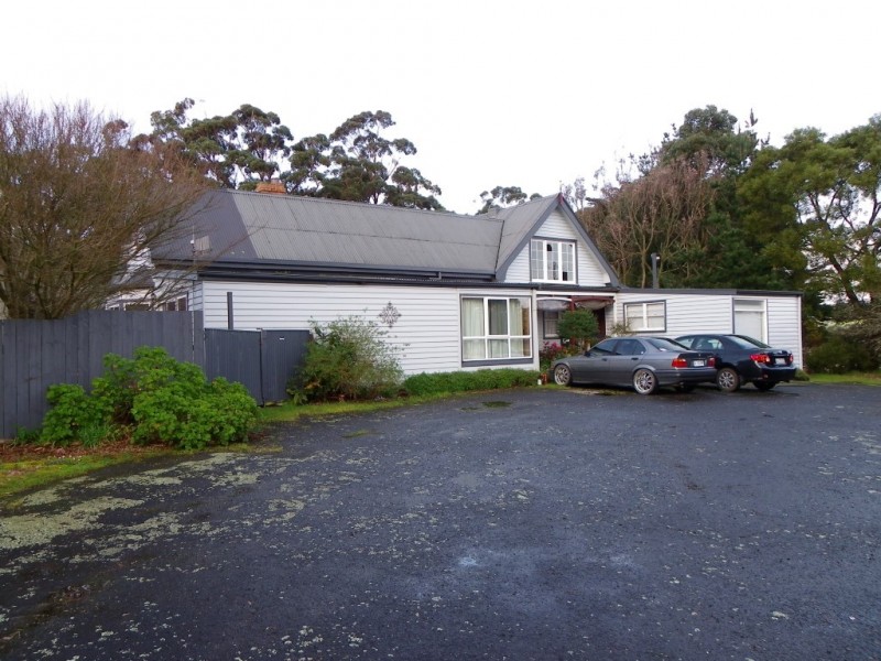 19086 Bass Highway, Rocky Cape TAS 7321