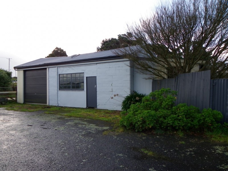 19086 Bass Highway, Rocky Cape TAS 7321