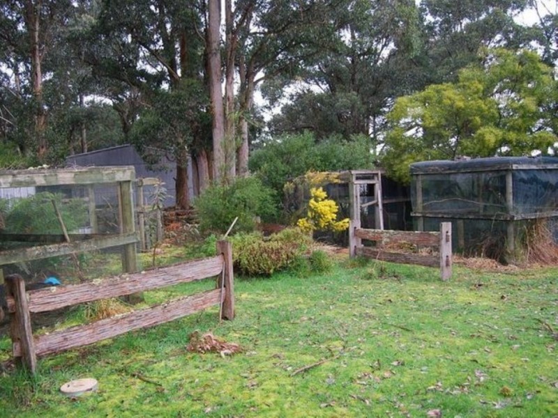 19086 Bass Highway, Rocky Cape TAS 7321