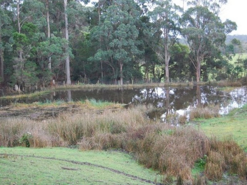 19086 Bass Highway, Rocky Cape TAS 7321