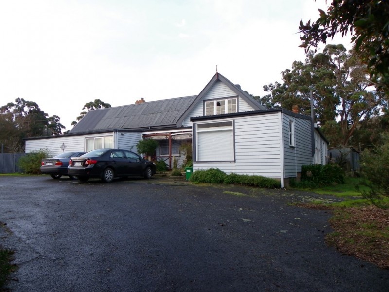 19086 Bass Highway, Rocky Cape TAS 7321