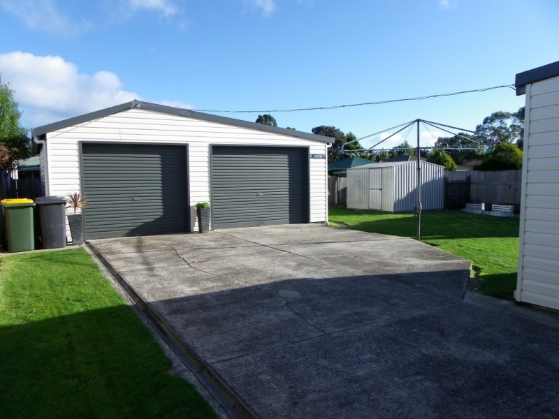 112 Inglis Street, Wynyard TAS 7325